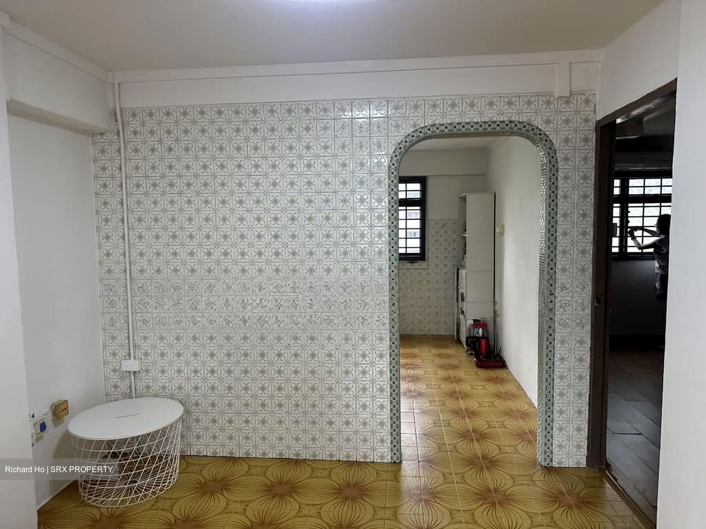 Blk 4 Sago Lane (Central Area), HDB 3 Rooms #547636261